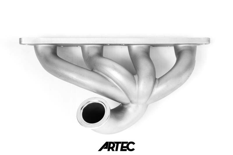 GReddy Artec Nissan SR20 V-Band Turbo Exhaust Manifold - 58520012 Photo - Close Up