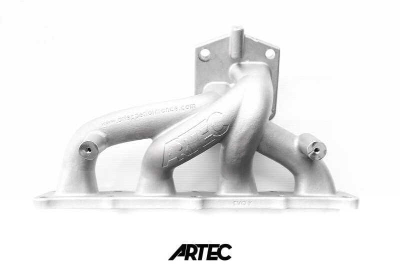 Artec Mitsubishi 4B11T Stock Replacement Turbo Exhaust Manifold - 58530044 Photo - Close Up