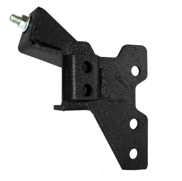 GrimmSpeed 08+ Subaru WRX/STi/Impreza / 08-09 LGT Master Cylinder Brace - 091029 Photo - Primary