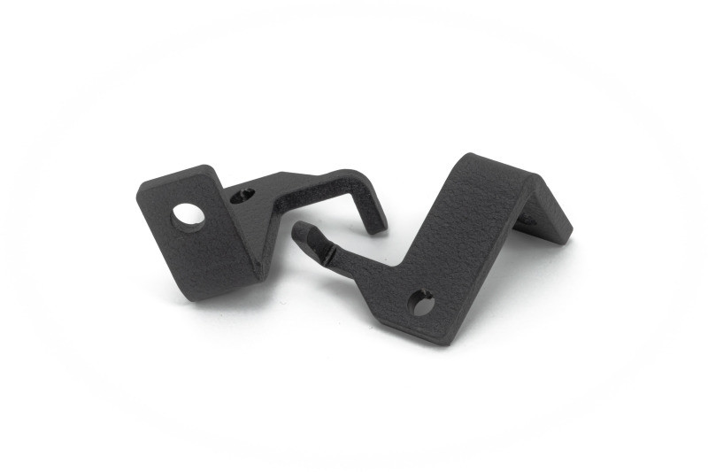 GrimmSpeed 2022+ Subaru BRZ/Toyota GR86 High Lift Hood Struts - 097035