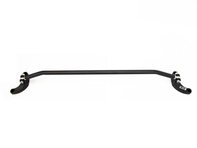 GrimmSpeed 15-21 Subaru WRX/STI Strut Bar - Black - 1.1029.1.BLK