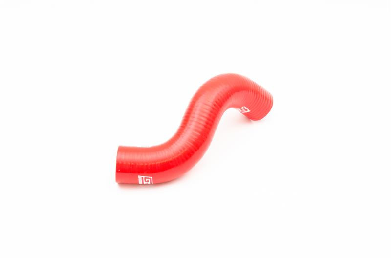 GrimmSpeed 04-08 Subaru Forester XT Radiator Hose Kit - Red - 405327 Photo - Primary