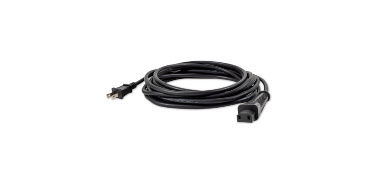 Griots Garage 25-Foot Quick-Connect Power Cord - 10905