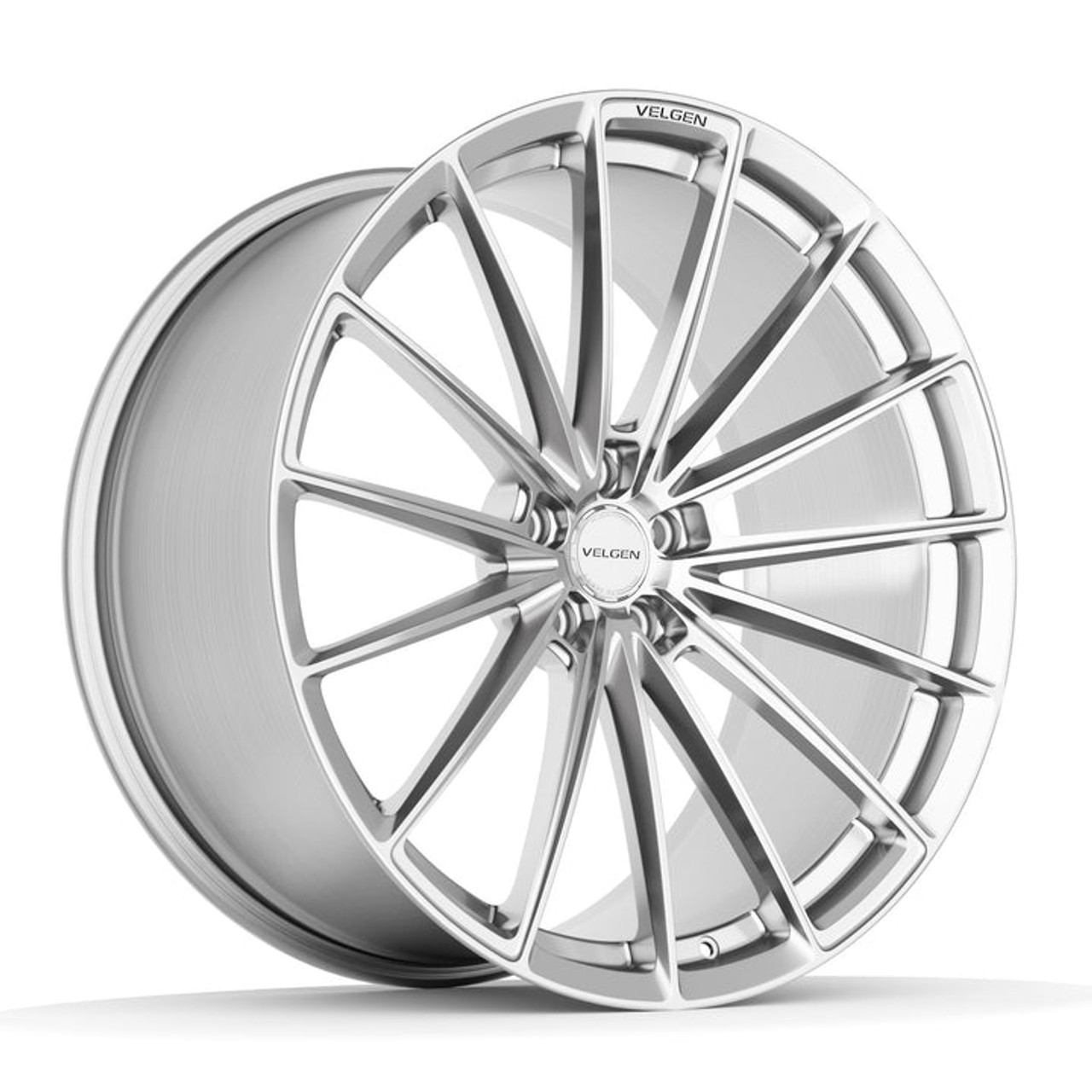 Velgen Forged Monobloc VFHX-04 Custom Wheels
