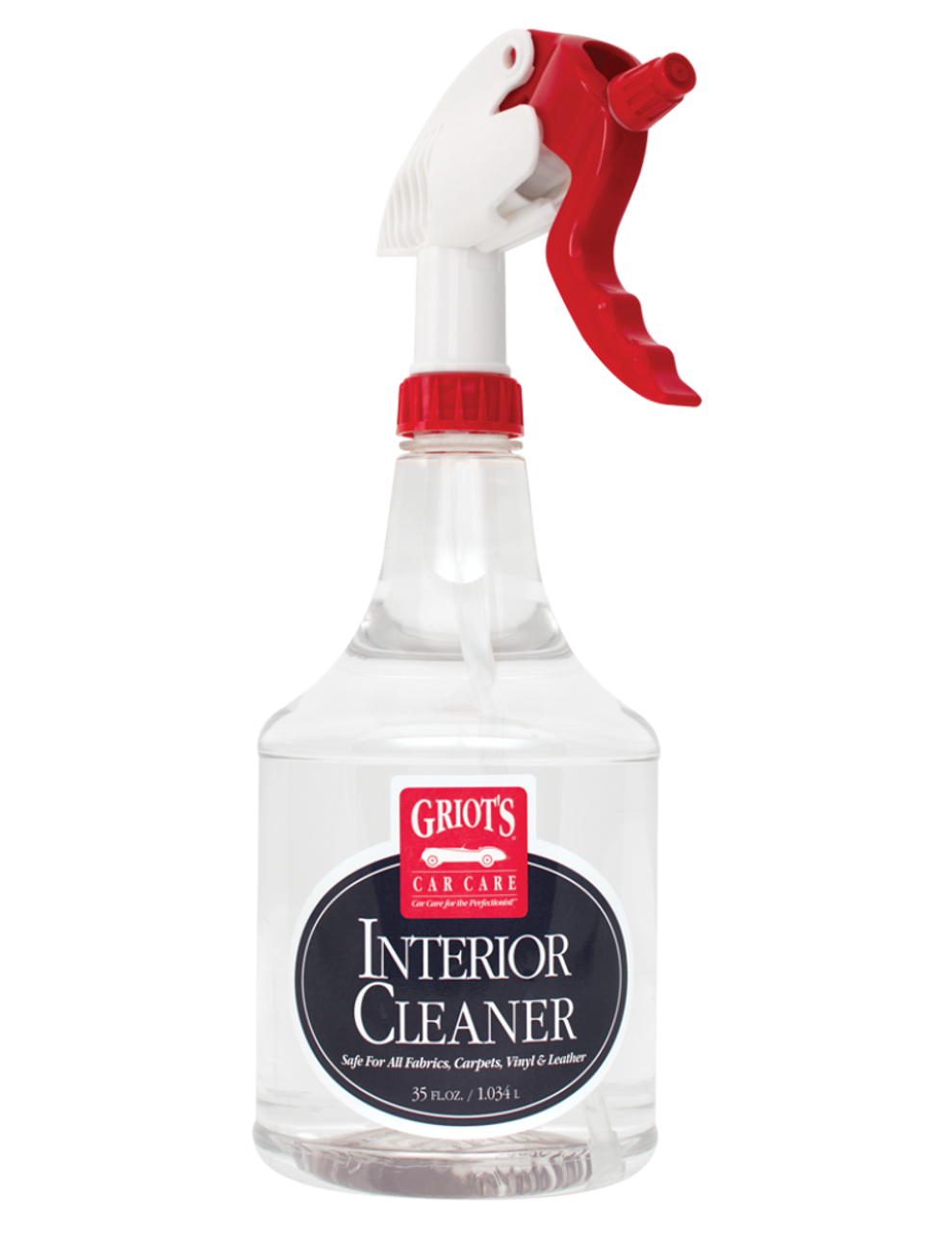 Griots Garage Interior Cleaner - 35oz - 11104