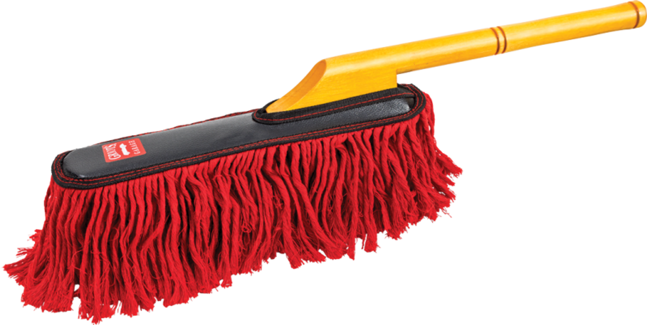 Griots Garage Cotton Car Duster - 11408