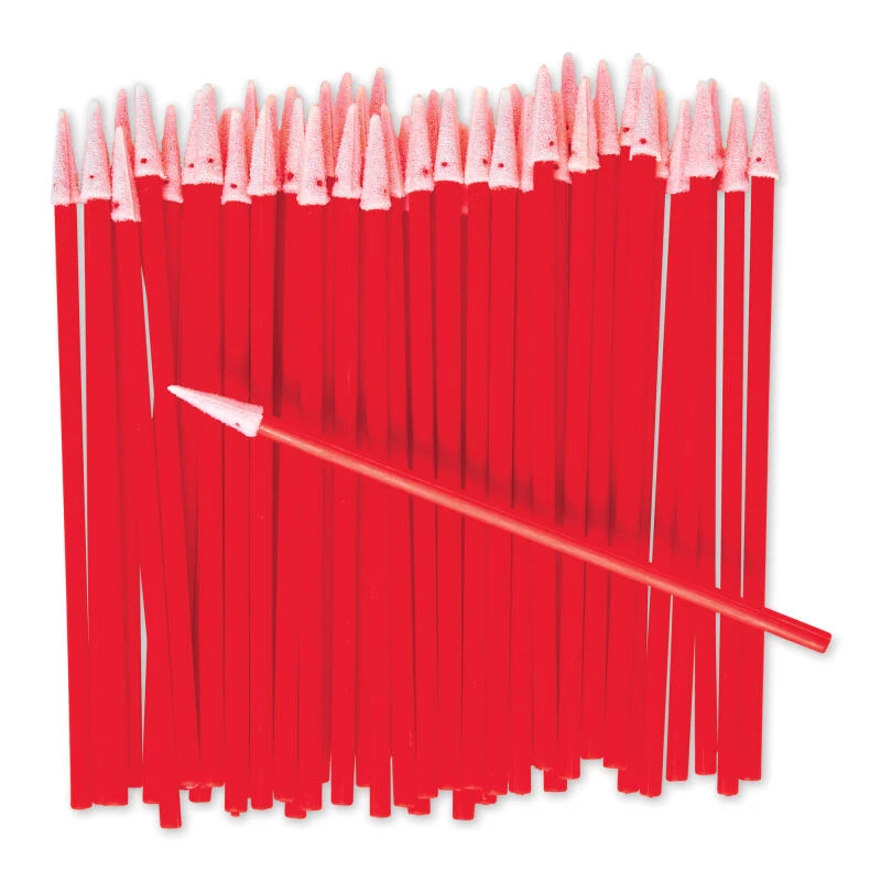 Griots Garage Dual-Head Microfiber Detailing Swabs (50 count) - 15707504SWB Photo - Primary