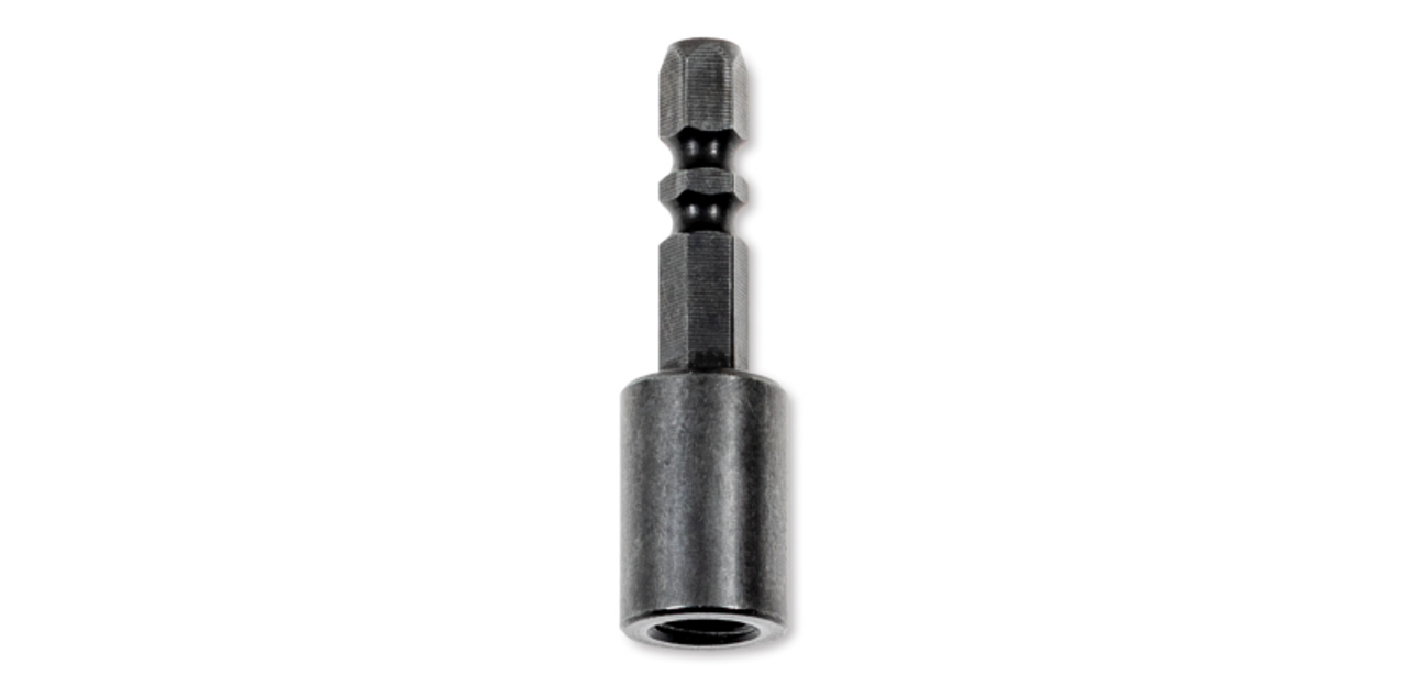 Griots Garage Drill Polisher Adapter Bit - 40389