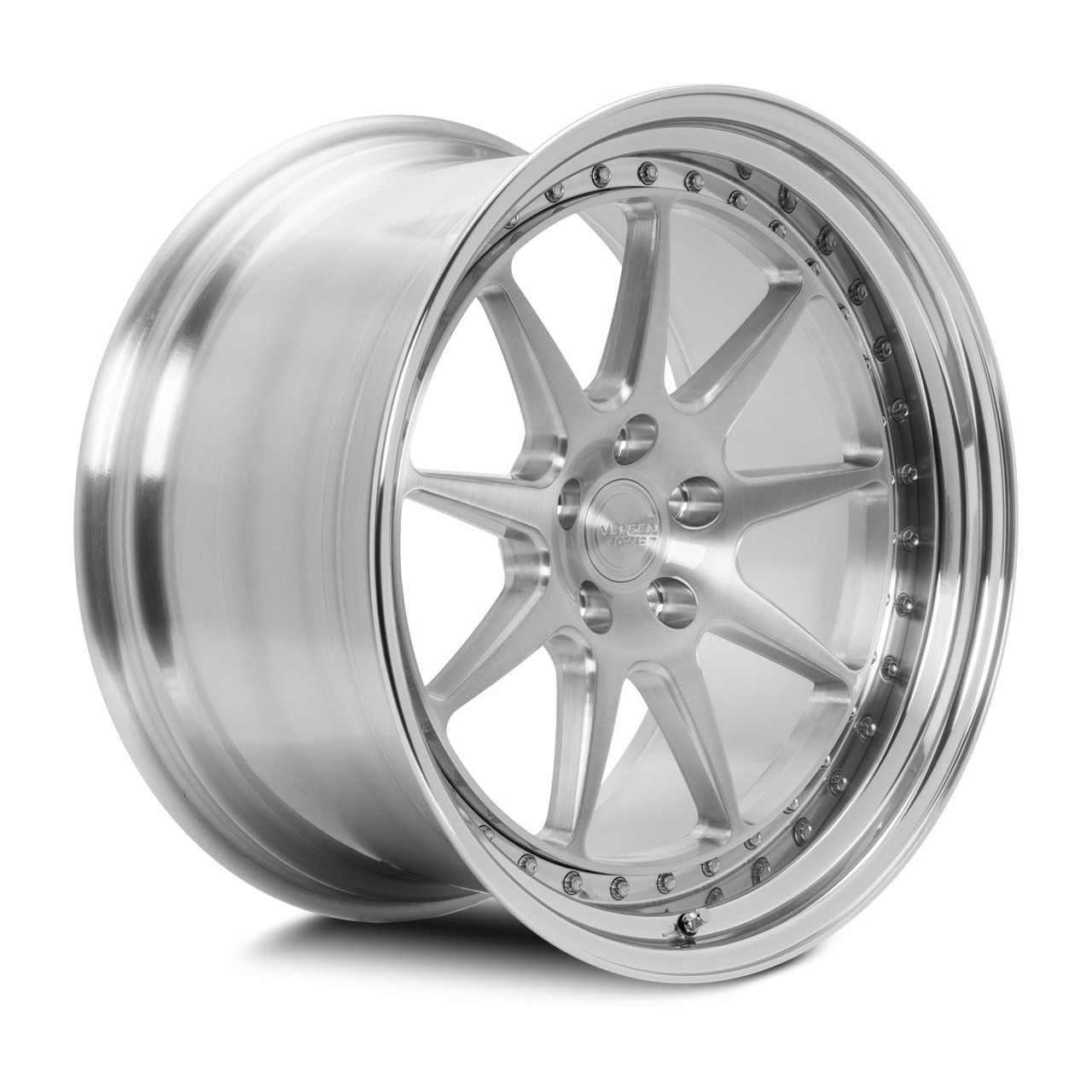 Velgen Forged SL Series SL9 Custom Wheels