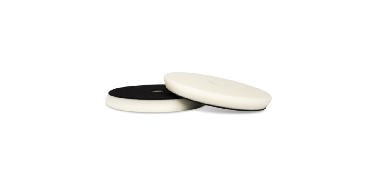 Griots Garage BOSS 6.5in Fast Correcting Foam Pads (Set of 2) - B110F6