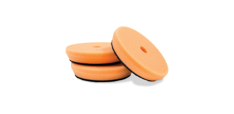 Griots Garage BOSS 3in Correcting Pad (Set of 3) - B120F3