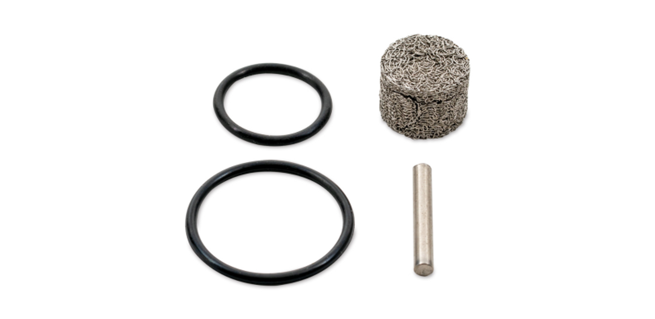 Griots Garage The BOSS Foam Cannon Rebuild Kit - BFKIT