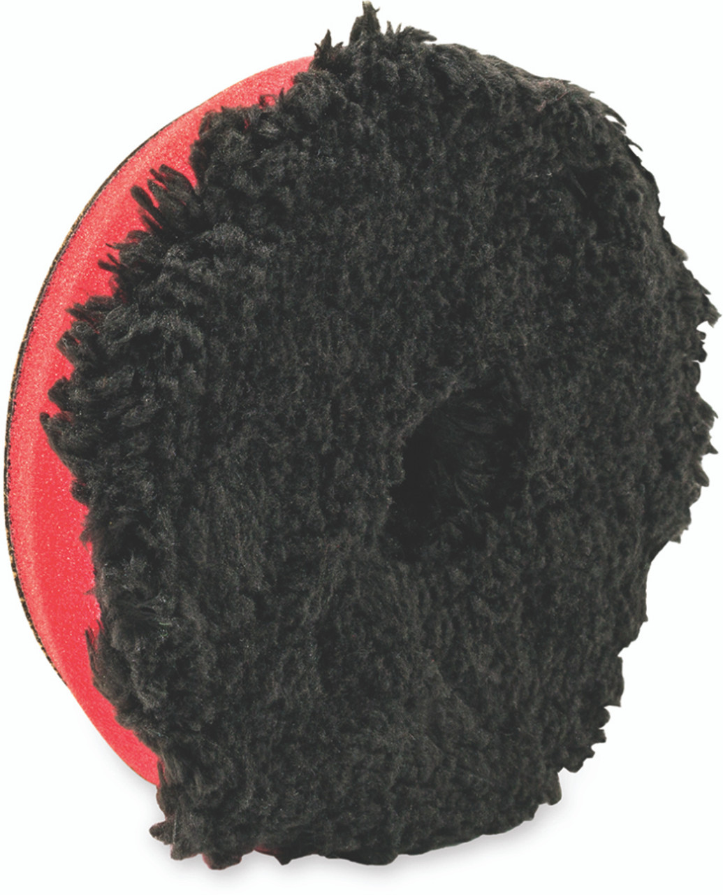 Griots Garage BOSS 3in Microfiber Pad - BMF3B