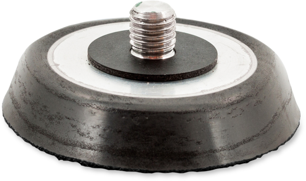Griots Garage BOSS 2in Backing Plate - BR2BP