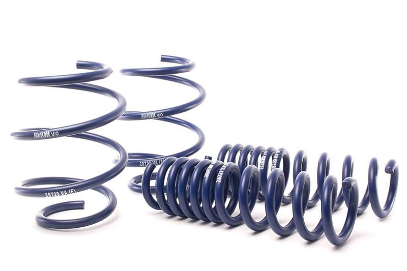 H&R 16-22 Chevrolet Camaro LT/Camaro SS Sport Spring (Non 1LE/ZL1 1LE) - 28729-1 Photo - Primary