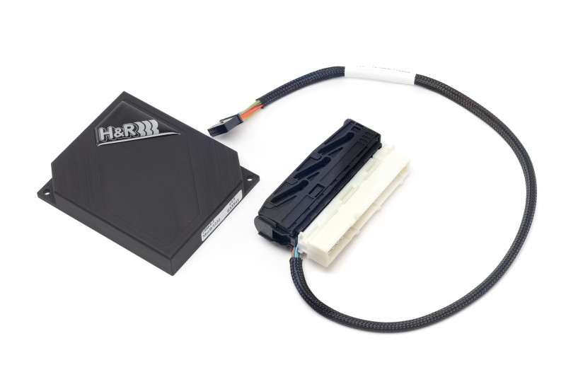 H&R 13-16 Mercedes-Benz GL350/GL450/GL550/GL63 AMG X166 ETS (w/Air Susp.) - 28864-1 Photo - Primary