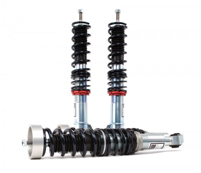 H&R 07-10 Ford GT500/GT500 Convertible V8 RSS Coil Over Springs (Requires RSS29170) - 29170CS3 Photo - Primary