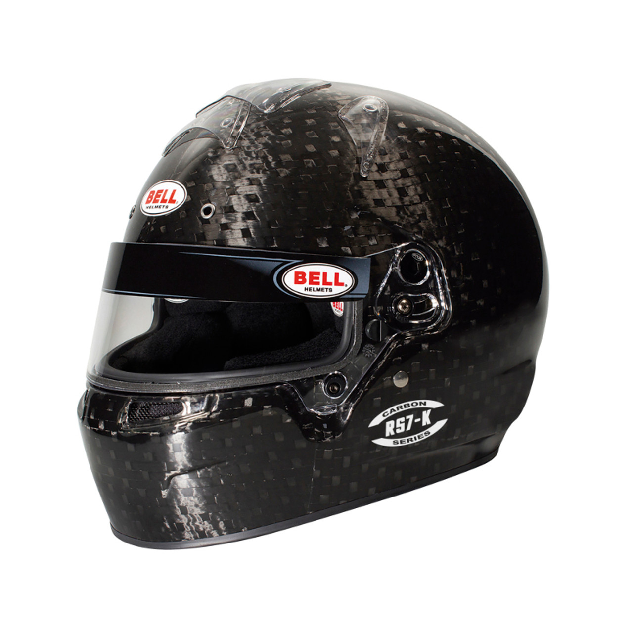 Bell RS7K Carbon K2020 - Size 60 - 1204A46