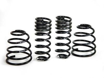 H&R 98-04 Porsche 911/996 C2 (2WD) Cabrio/Targa Sport Spring - 29513-2 Photo - Primary
