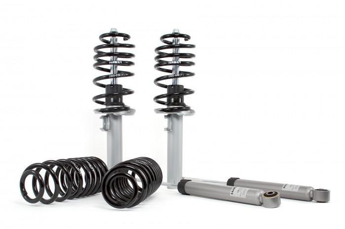 H&R 94-03 Volkswagen Eurovan T4 Sport Cup Kit - 29904-2 Photo - Primary