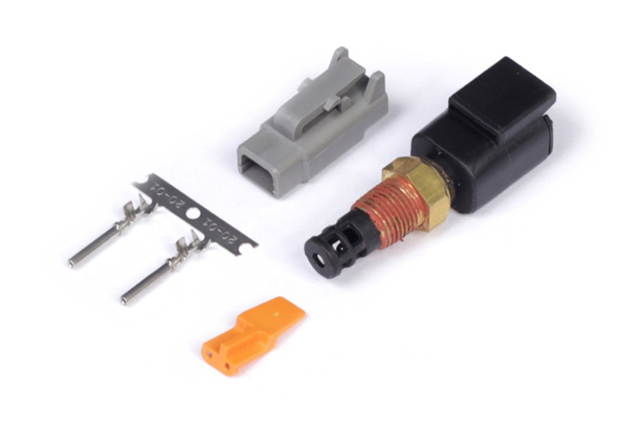 Haltech Air Temp Sensor 1/8 NPT Thread - HT-010206