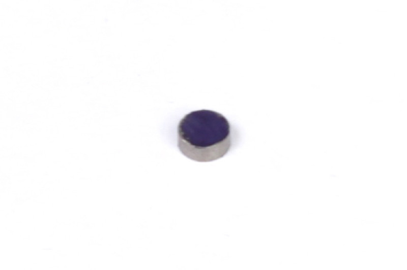 Haltech Rare Earth Magnets (5mm Dia x 2mm H) - HT-010602