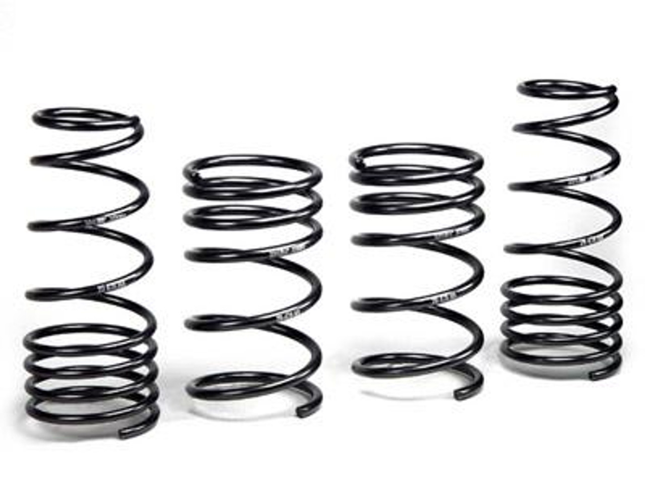 H&R 99-04 Mazda Protege/Protege 5/Protege MP3 BJ Sport Spring - 52678 Photo - Primary