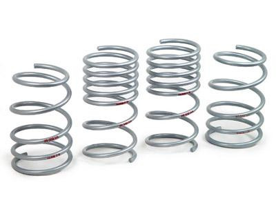 H&R 01-03 Subaru 2.5 RS/Impreza/TS/WRX (Sedan/Sport Wagon) GD/GG Sport Spring - 54456 Photo - Primary