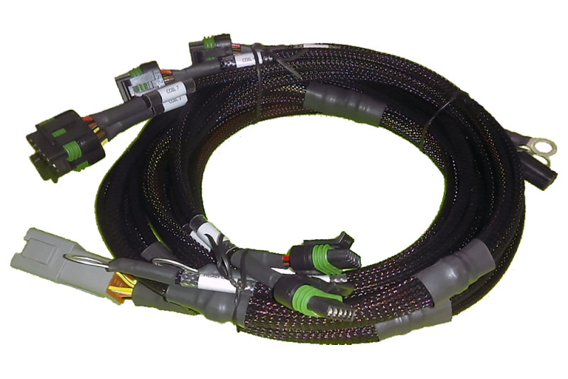 Haltech 8 Channel Individual High Output IGN-1A Inductive Coil Harness - HT-130306