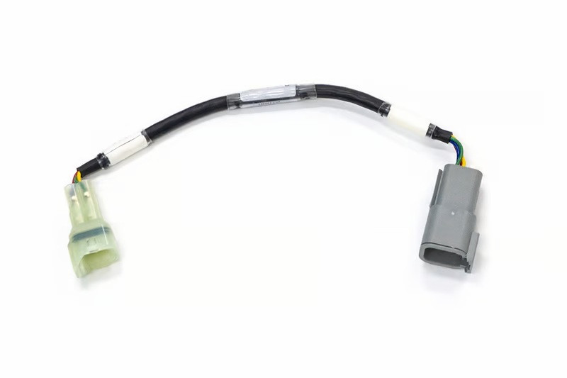 Haltech Crank Angle Sensor Harness Only For Mazda 13B S4/5 (No Sub Harnesses) - HT-130333