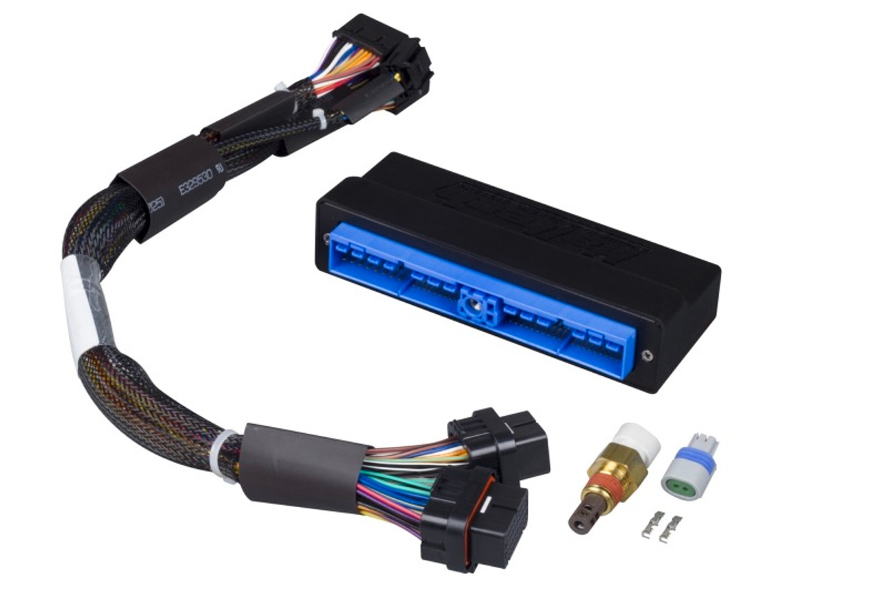 Haltech Elite 1000/1500 Plug-n-Play Adaptor Harness - HT-140850