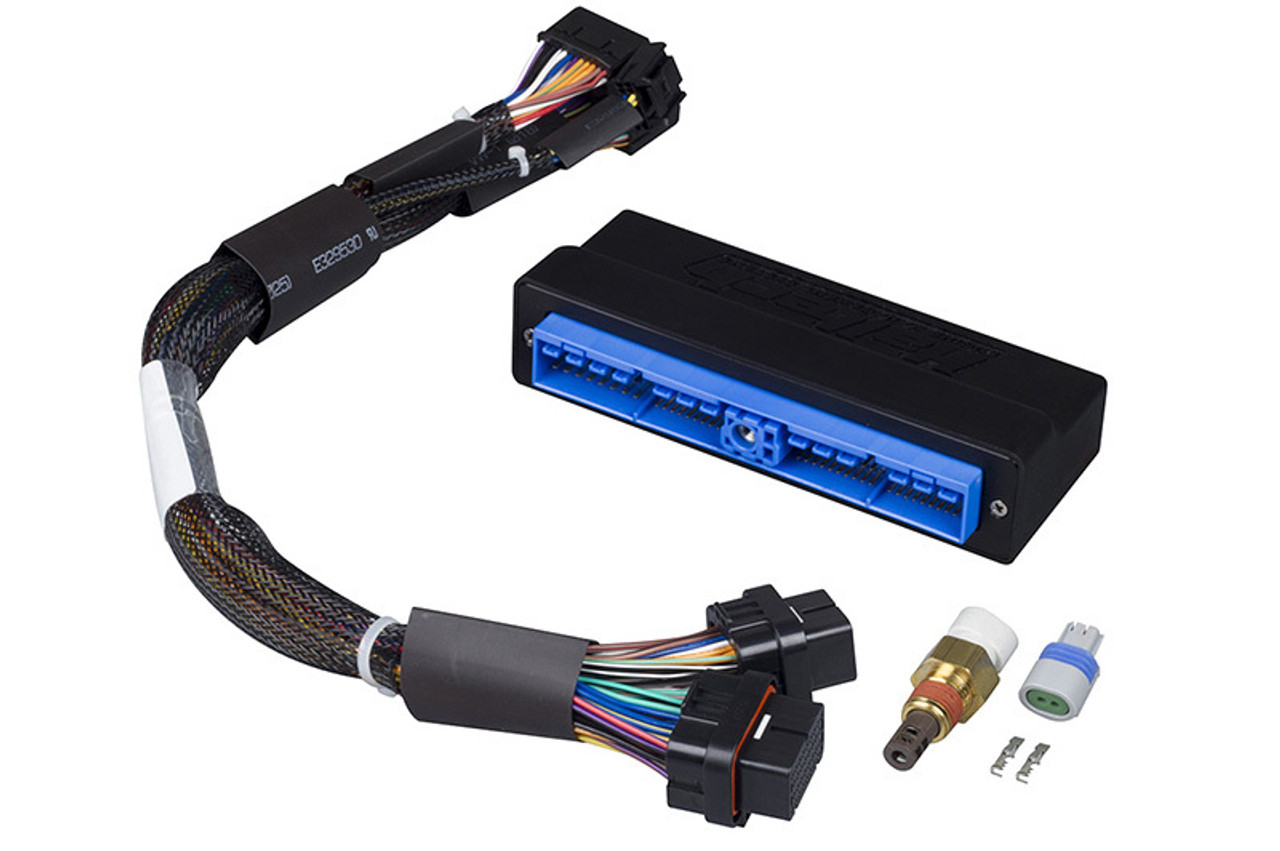 Haltech Elite 2000/2500 Plug-n-Play Adaptor Harness - HT-141259