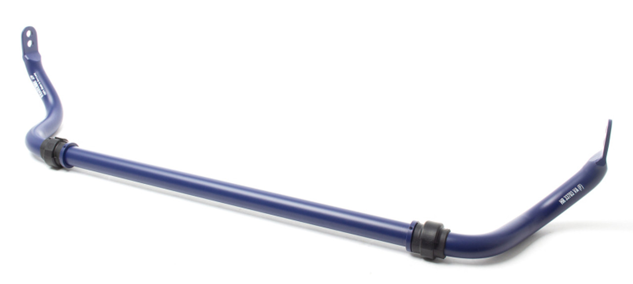 H&R 2019 Audi A6 Premium/A6 Premium Plus/A6 Prestige (AWD) F2 34mm Adj. 2 Hole Sway Bar - Front - 70003