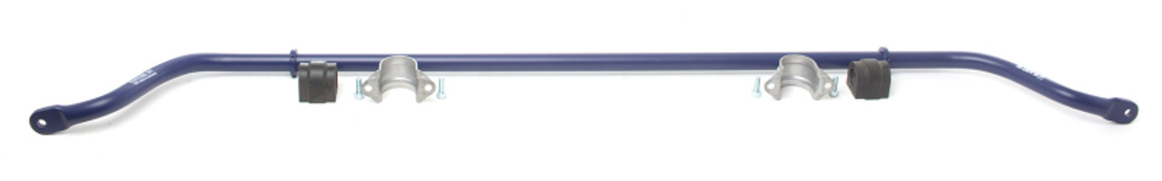 H&R 06-12 Ferrari 599 GTB F141 24mm Non Adj. Sway Bar - Front - 70074