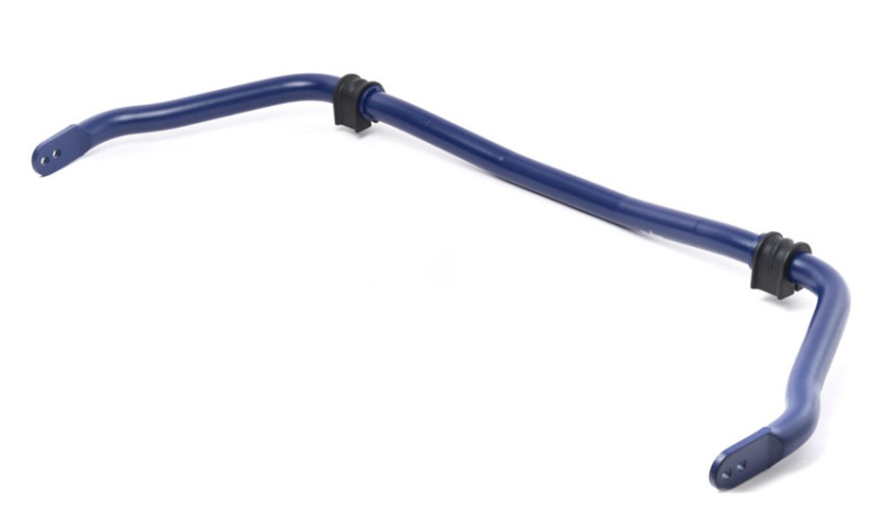 H&R 11-14 Ford Mustang/Mustang Convertible/Mustang GT V6/V8 36mm Adj. 2 Hole Sway Bar - Front - 70655-2 Photo - out of package