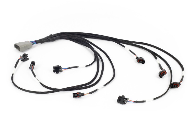 Haltech NEXUS Rebel LS Multec 2 Injector Sub-Harness - HT-186503