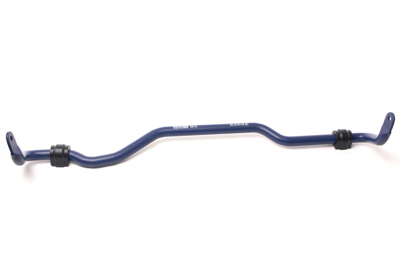 H&R 18-20 Audi TT RS (AWD) FV3 25mm Non Adj. Sway Bar - Rear - 71810