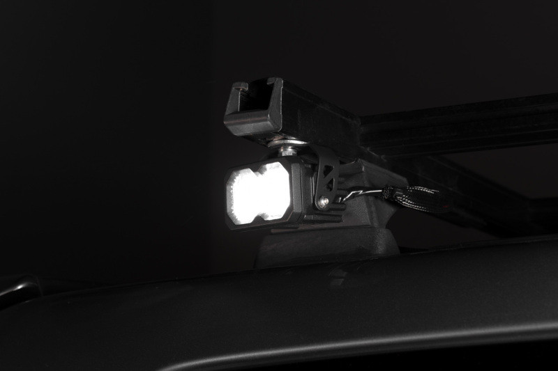 Diode Dynamics C2 2.0 SAE/DOT White Pro Standard LED Pod (Pair) - DD8104P User 2