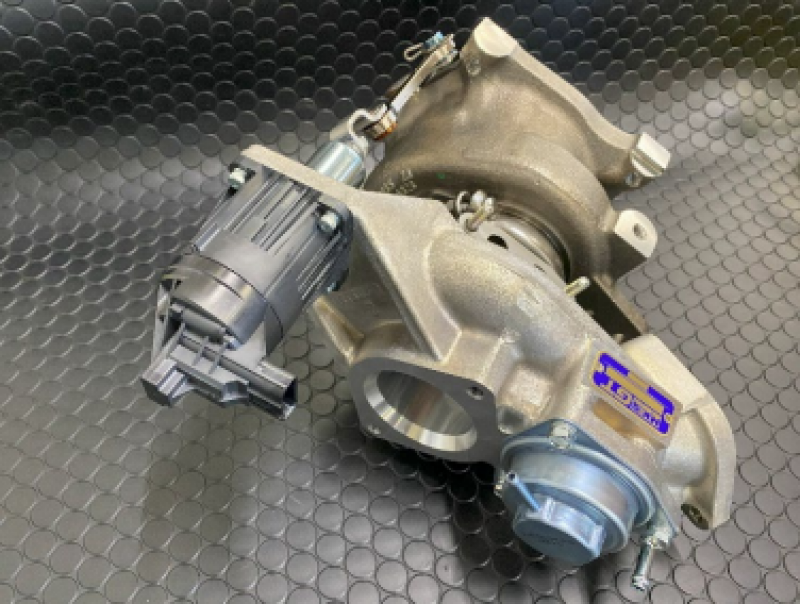 HKS GT4845 SPORTS TURBINE KIT FK8/FL5 - 11004-AH006