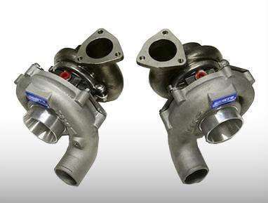 HKS GTII7867 Symmetry TwinTurbo - 14001-AK019 Photo - Primary