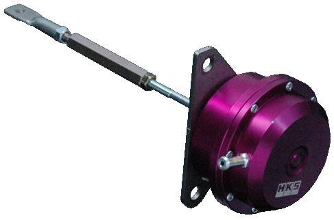 HKS 95-08 Nissan Silvia S14 / S15 SR20DET GT Waste Gate Actuator Upgrade Kit *Requires 70020-AN002 o - 14034-AN001 Photo - Primary