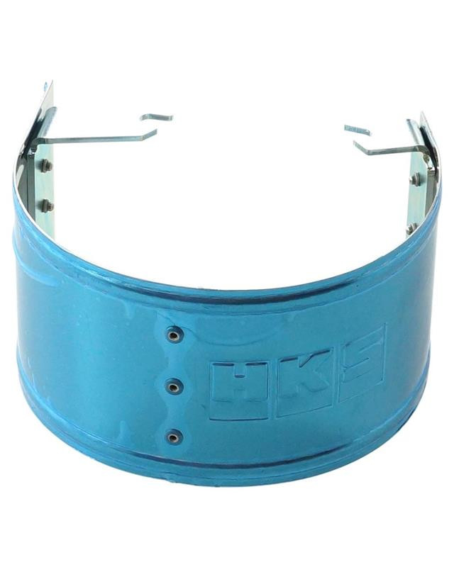 HKS Heat shield GT30 OPT - 1499-RA039 Photo - Primary