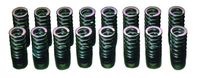 HKS Stem-seal set RB26DETT - 22999-AN004 Photo - Primary