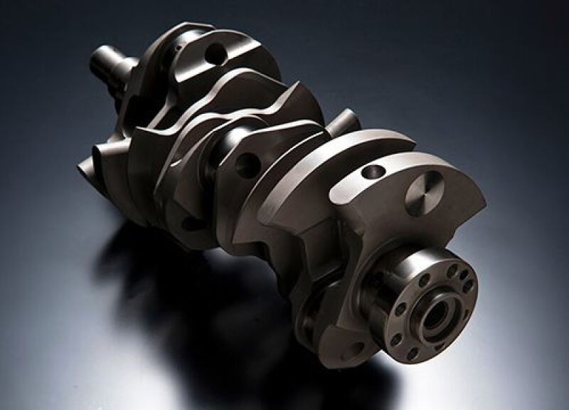 HKS Crank Shaft VR38 4.3L STEP Pro - 23006-AN010 Photo - Primary