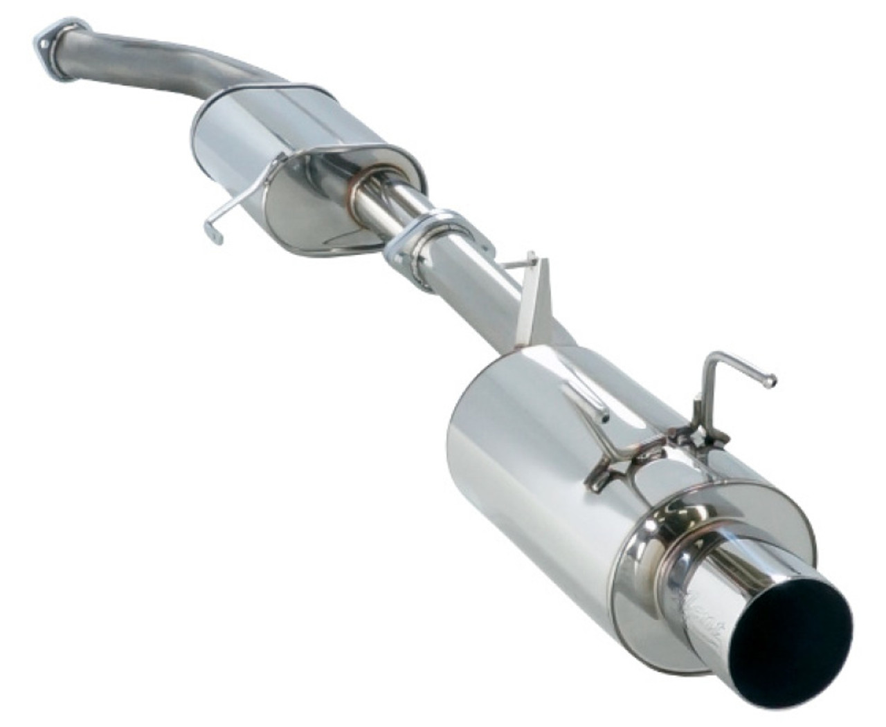 HKS SILENT Hi-Power (R)PS13 SR20DET - 31019-AN015