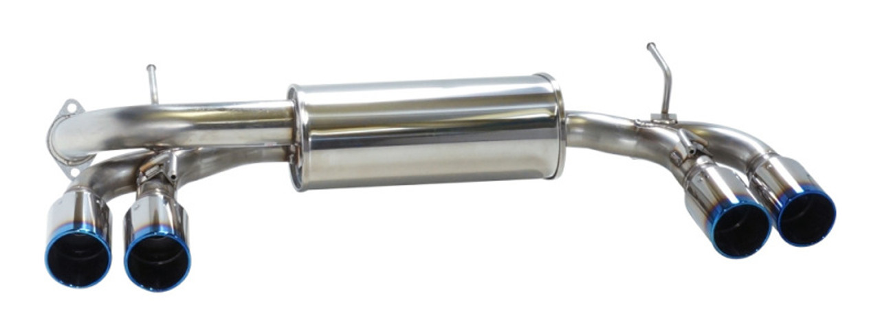 HKS LEGAMAX Premium GRB EJ20 Turbo (Main) - 31021-AF013