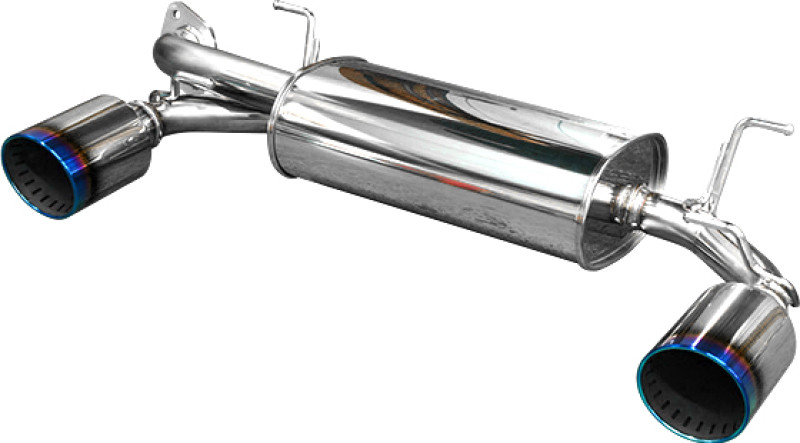 HKS LEGAMAX Premium ZN6/ZC6 MC MAIN - 32018-AT058