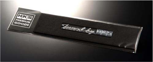 HKS HKS EMBLEM tune by HKS - 51003-AK126 Photo - Primary