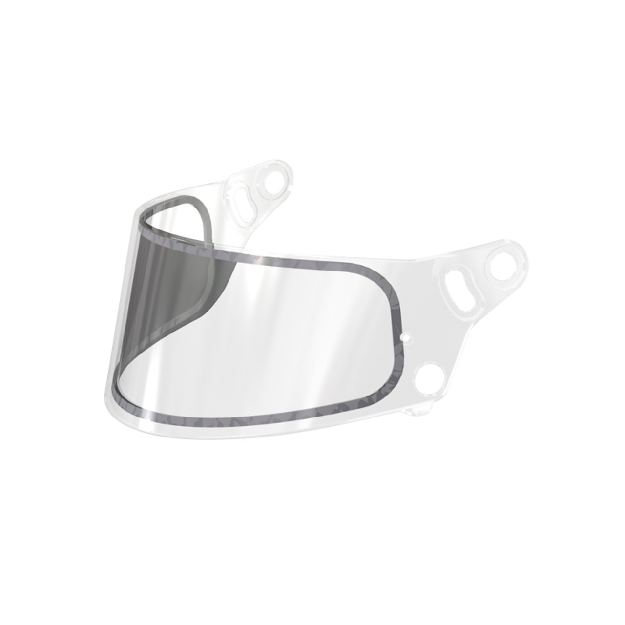 Bell SE03 Helmet Shield - Clear - 2010001