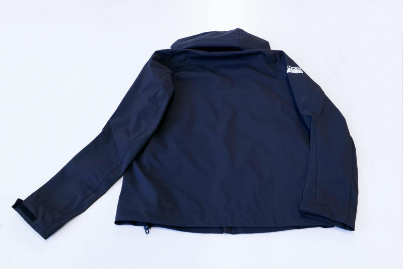 HKS Motorsport W-Proof Jacket - Small - 51007-AK358